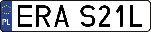 ERAS21L