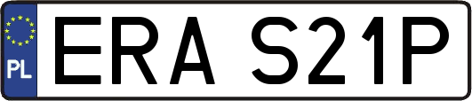 ERAS21P