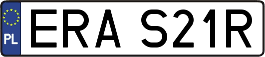 ERAS21R