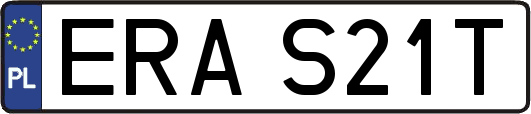 ERAS21T