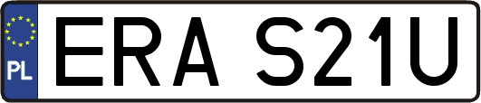 ERAS21U