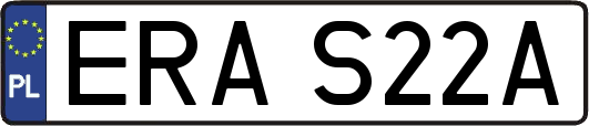 ERAS22A