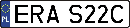 ERAS22C