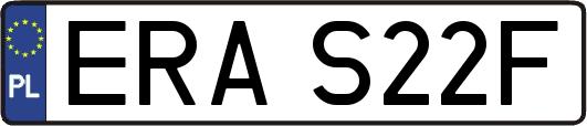 ERAS22F