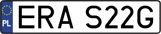 ERAS22G