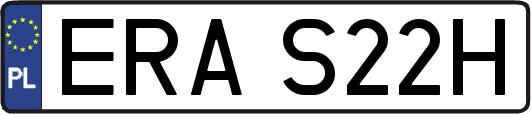 ERAS22H