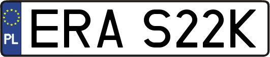 ERAS22K