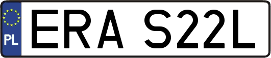 ERAS22L
