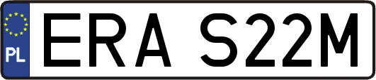 ERAS22M