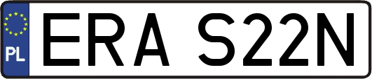 ERAS22N