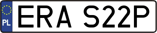 ERAS22P