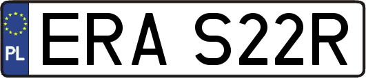 ERAS22R