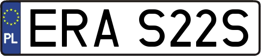 ERAS22S