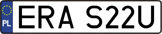 ERAS22U