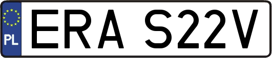 ERAS22V