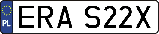 ERAS22X