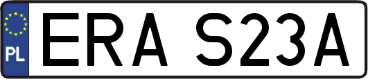 ERAS23A