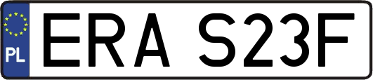 ERAS23F