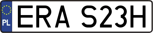 ERAS23H