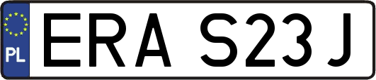 ERAS23J