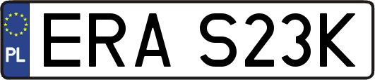 ERAS23K
