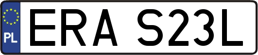ERAS23L
