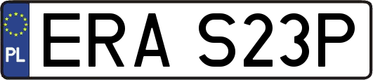 ERAS23P