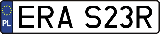 ERAS23R