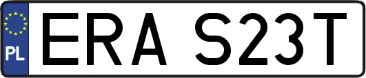 ERAS23T