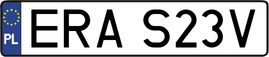 ERAS23V