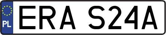 ERAS24A