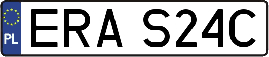 ERAS24C