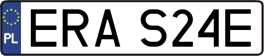 ERAS24E