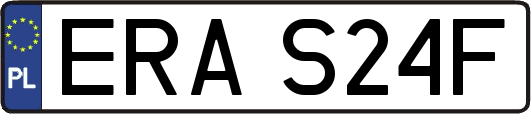 ERAS24F