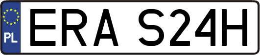 ERAS24H