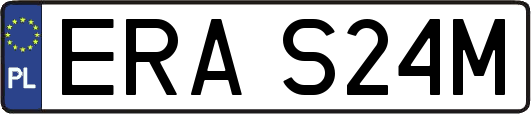 ERAS24M