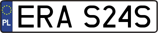 ERAS24S