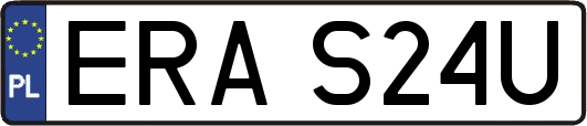 ERAS24U