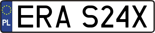 ERAS24X
