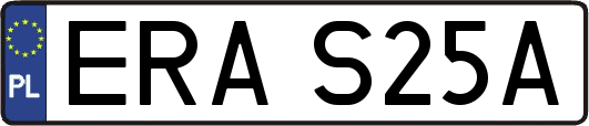 ERAS25A