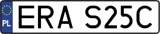 ERAS25C