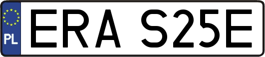 ERAS25E