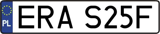ERAS25F