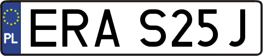 ERAS25J