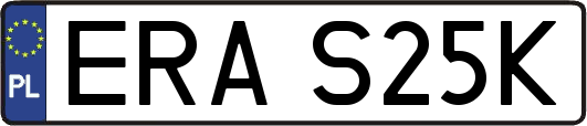 ERAS25K