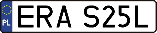 ERAS25L