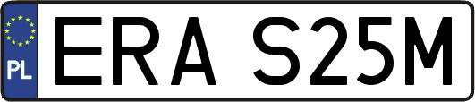 ERAS25M