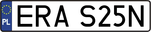 ERAS25N