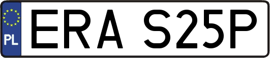 ERAS25P