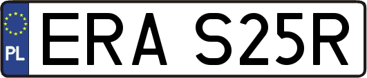 ERAS25R